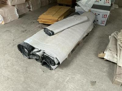 Übersichtsbild von Floor insulation